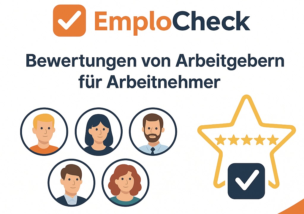 Emplocheck.com Banner